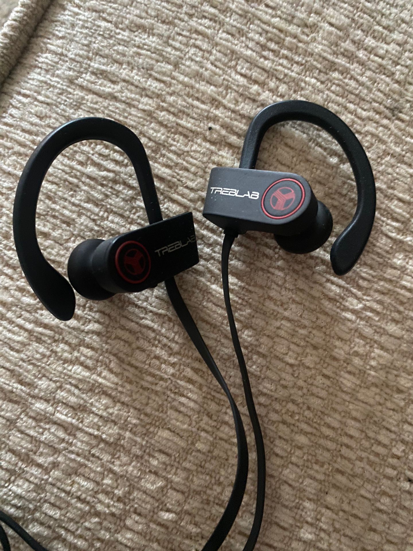 Trelab Bluetooth Headphones