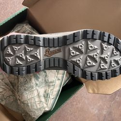 Danner Boots