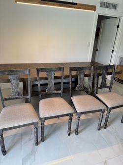 Chairs