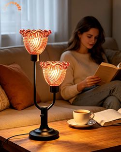 Mid Century Modern Table Lamp
