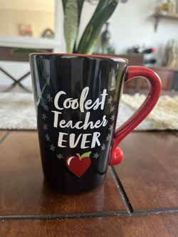 Teacher Mug And Towel Gifts