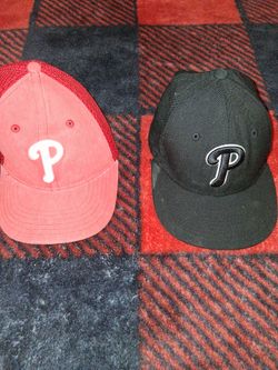 Genuine Childres 6 1/2 Baseball Caps