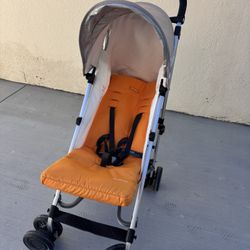 Uppababy Stroller 