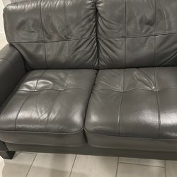 3 seat and Love seat sofa for sale
