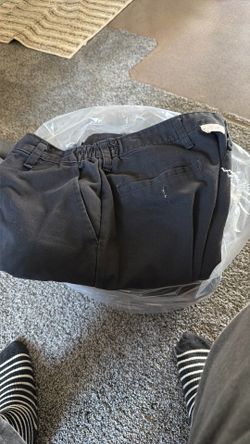 Work Pants