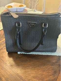 Guess purse
