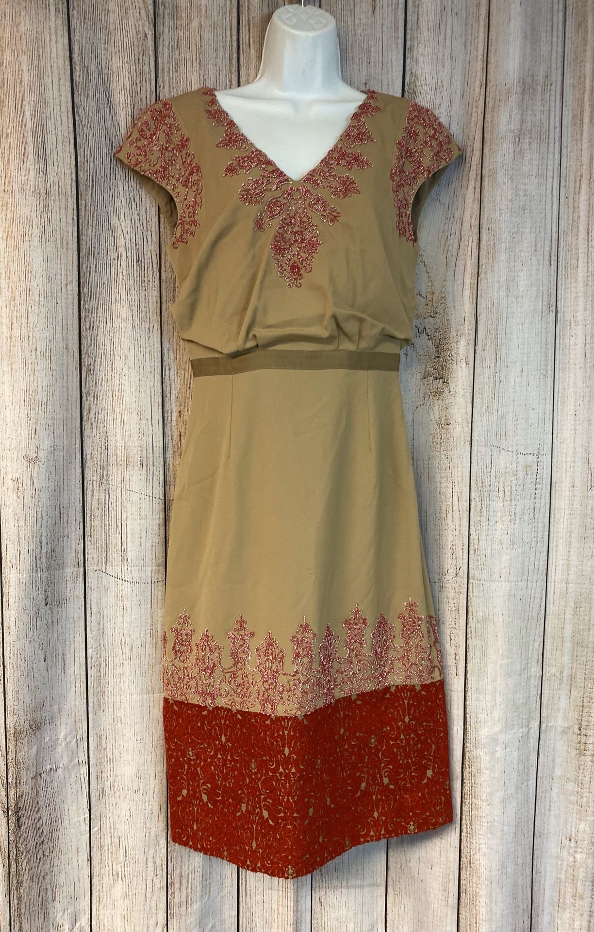 Tory Burch dress 6