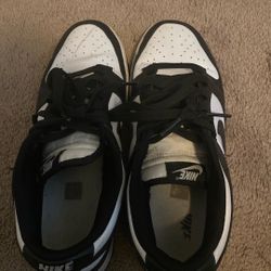 nike dunks