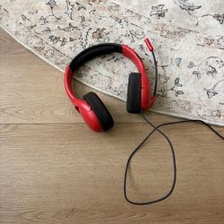 Xbox/ PlayStation 5 headset