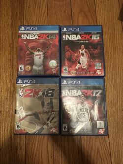 NBA game bundle