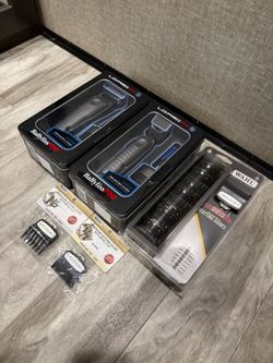 Clipper Set