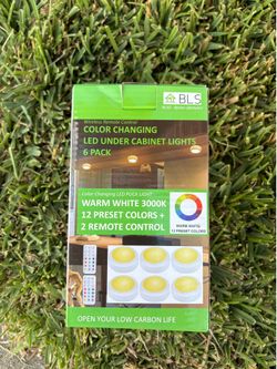 LED light