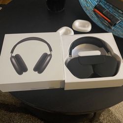 Airpod Max (BEST OFFER)!