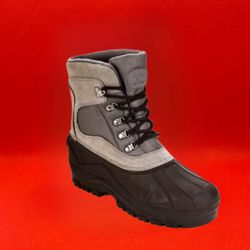 Polar Armor rain boots