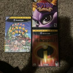 GameCube 
