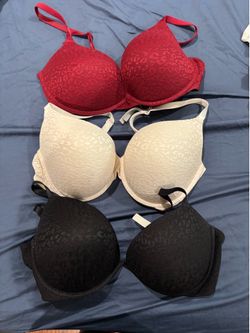 Woman bra’s