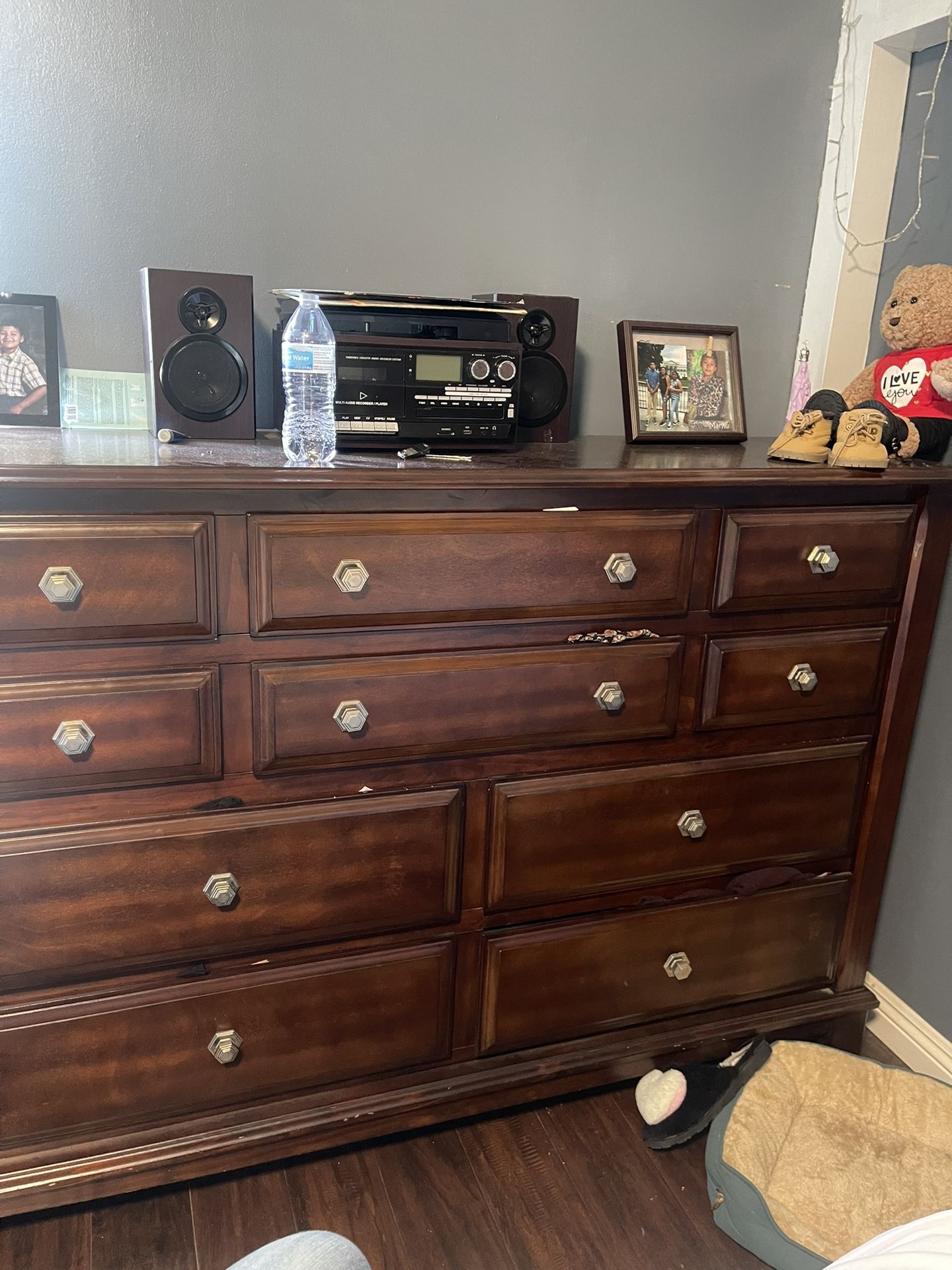 Bedroom Set
