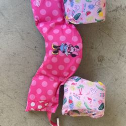 Toddler Swimming Training Life Jacket