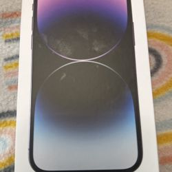 Iphone 14 Pro 