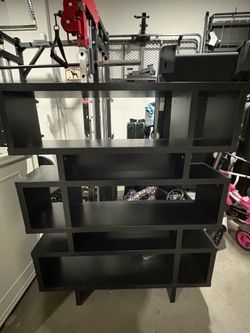 Shelf