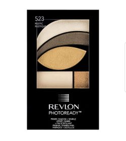 Revlon PhotoReady Eye Contour Kit, Rustic