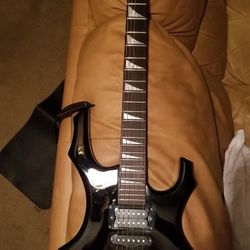 Guitarra Electrónica 