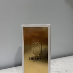 MILLION GOLD 🌟 Rabanne