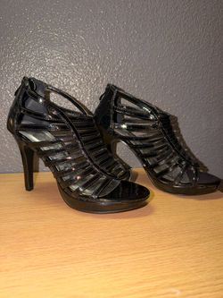 Sexy Heels Sz 6.5