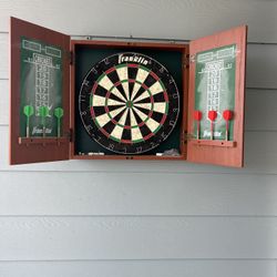 Darts