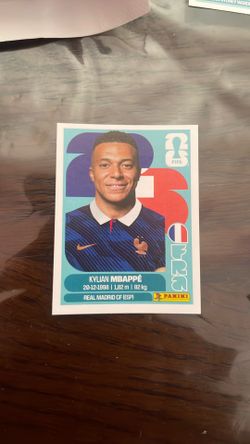 mbappe