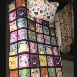 Twin bed frame with underneath bed frame