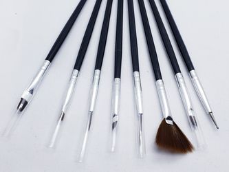 Nails supplies,nail supply,acrylic nail supplies, nail decoration, nail decor, nail art brush