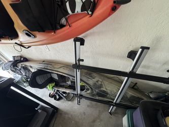 Kayaks ( Field & Stream)