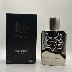 Parfums De Marly Pegasus Royal Essence 125 ML Mens Cologne