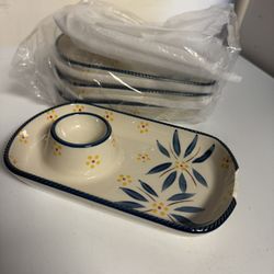 Temp Tations Snack Tray 