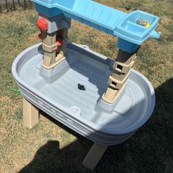 Water Table