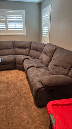 Sofa sectional