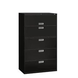 HON Brigade File Cabinet 