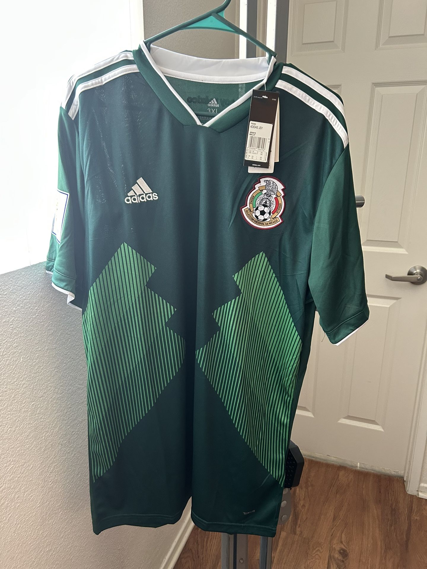 Camisa Deportiva