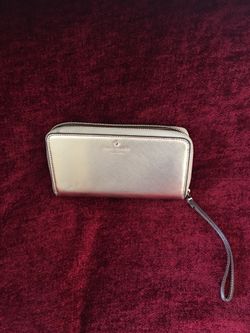 Kate spade wallet