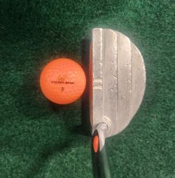 ⛳️ Cobra / Bobby Grace "The Iceman" Putter