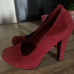 Claudia Ciuti High heels 