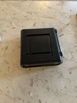 Arris Surfboard modem