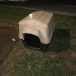 Xl Dog House!