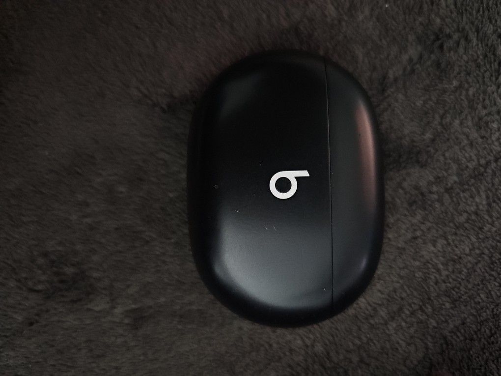 Beats Studio Buds + True Wireless Bluetooth Noise Cancelling Earbuds