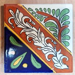 💥💥 Talavera Tiles $1.25 Each 4x4 💥💥