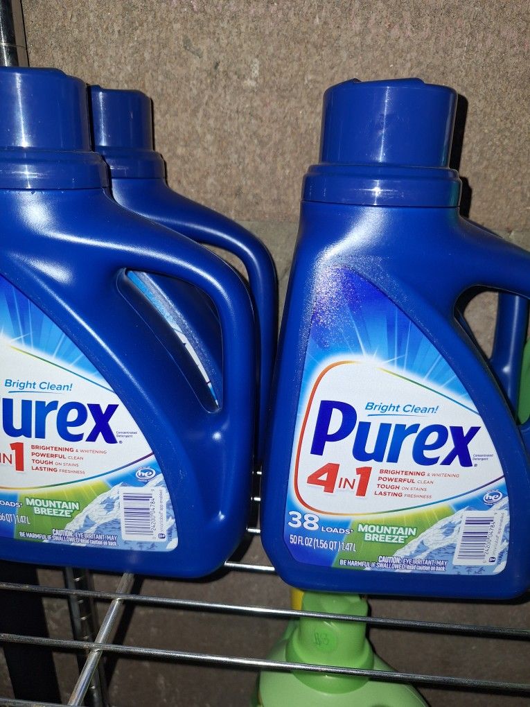 Purex Special For $3