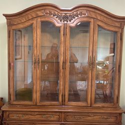 China Cabinet