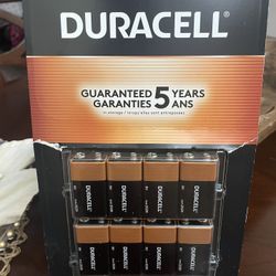 New Package Battery New