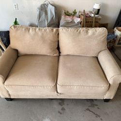 Small Couch With Storage